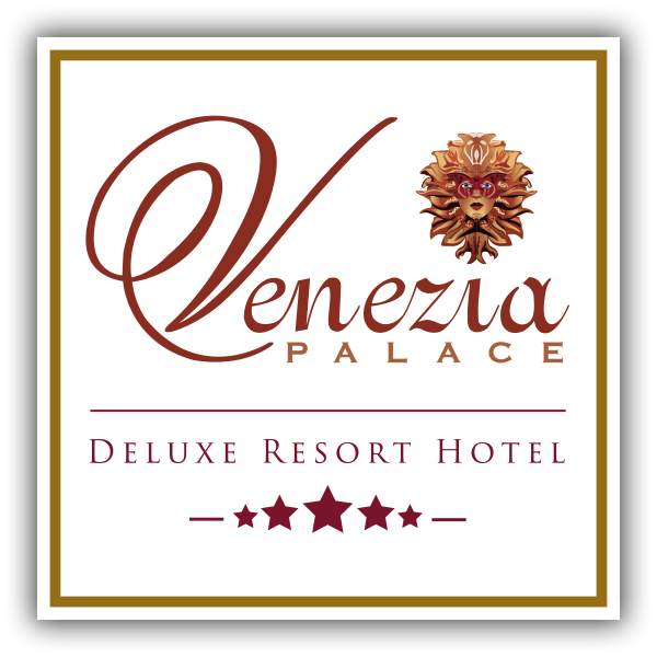 Venezia Palace Deluxe Hotel